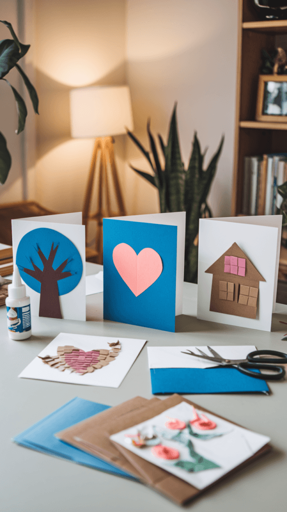 20 creative ideas for a fun craft night 2