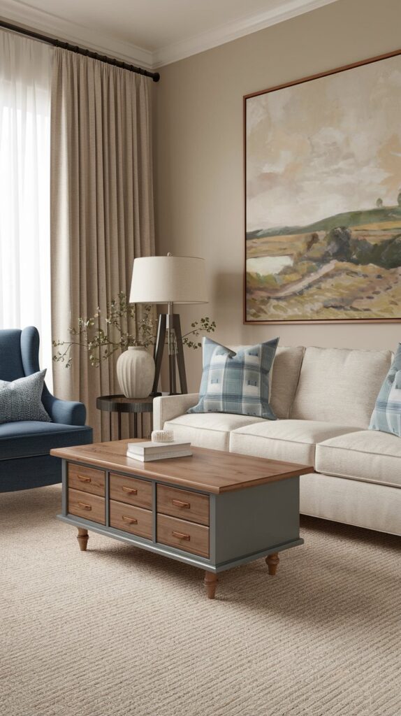 21 Cozy Small Sitting Room Ideas For Every Budget 7 Sitting room idea 5