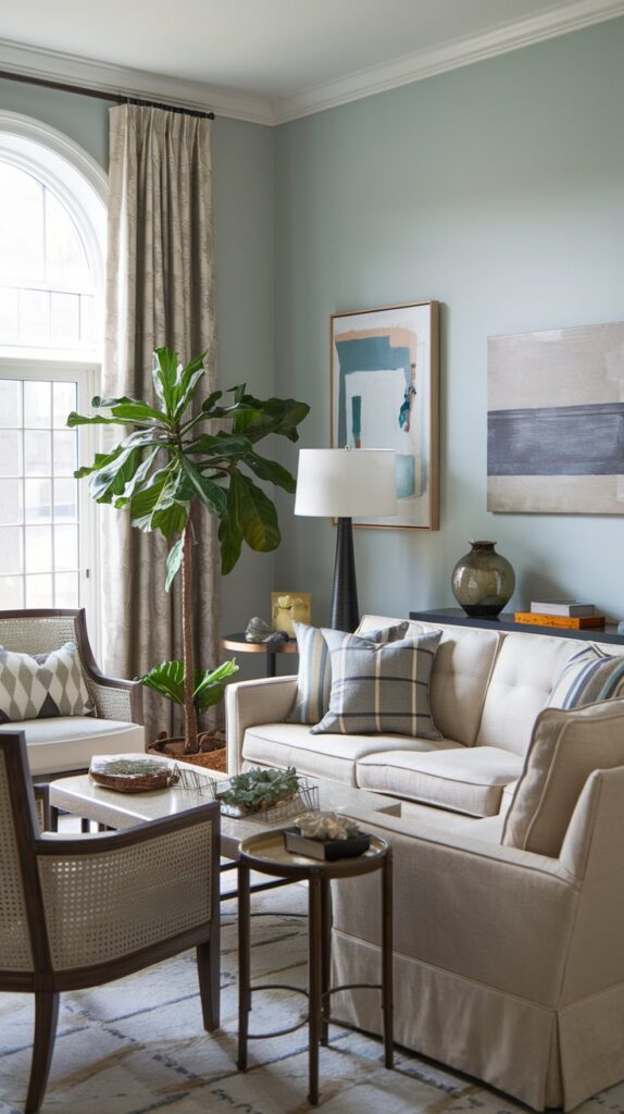 21 Cozy Small Sitting Room Ideas For Every Budget 19 Sitting room idea 6