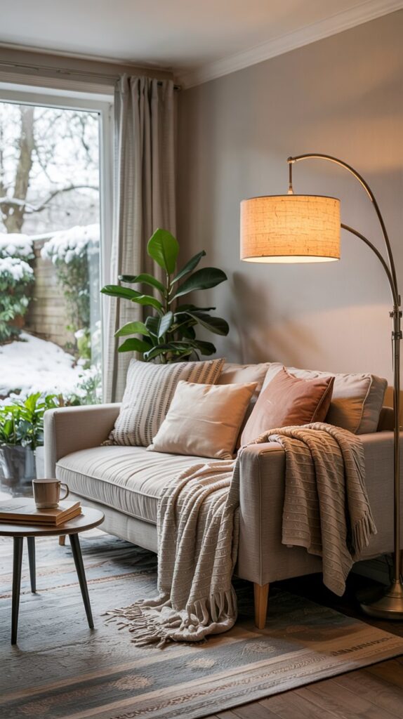 21 Cozy Small Sitting Room Ideas For Every Budget 17 Small sitting room idea 1
