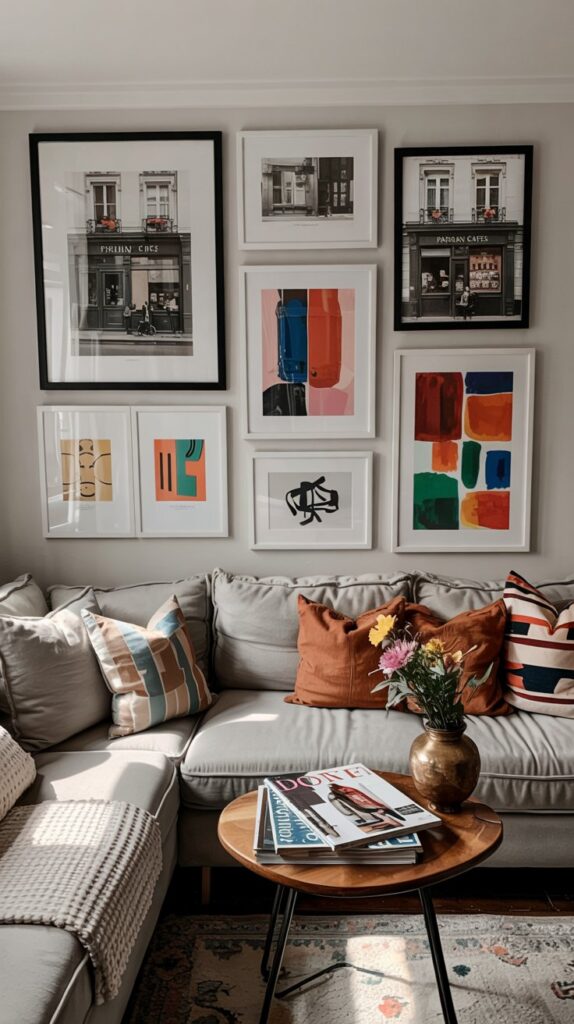 21 Cozy Small Sitting Room Ideas For Every Budget 20 Small sitting room idea 2