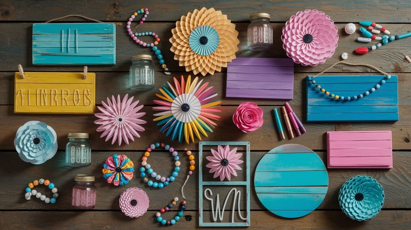 25 Dollar Tree Diy Crafts For Adults 1 Affordable diy crafts ideas