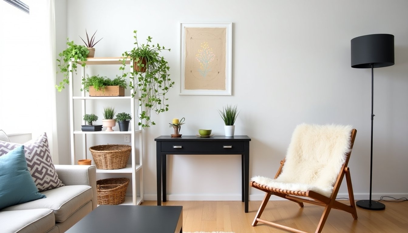 21 Budget Ikea Hacks To Decorate Your Home 1 Affordable home decor ideas