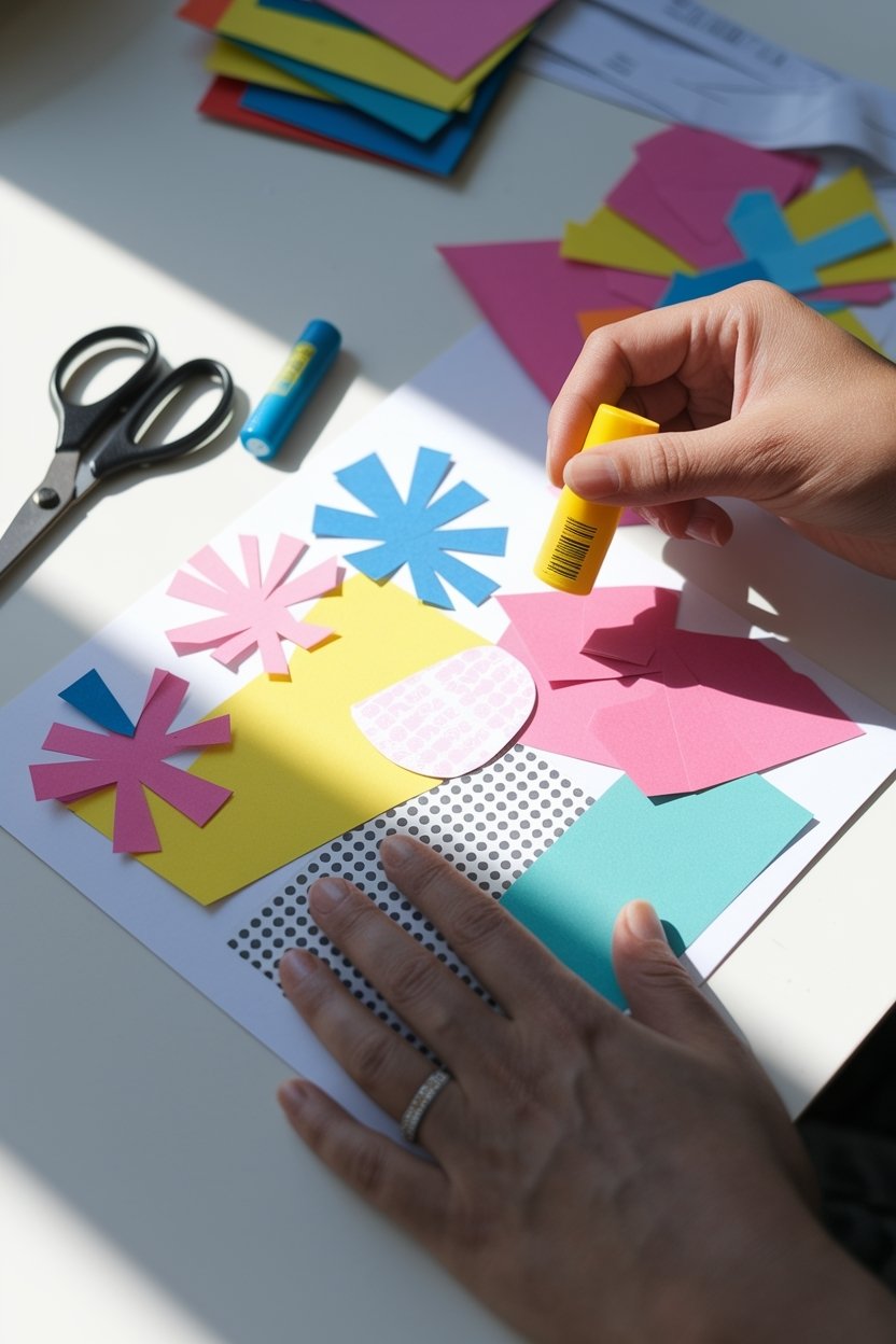 21 Easy Diy Paper Crafts Perfect For Beginners 11 Create unique wall art