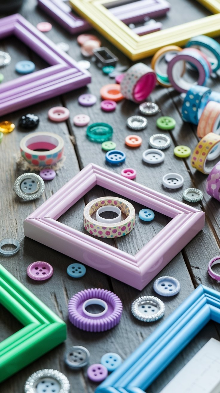 25 Dollar Tree Diy Crafts For Adults 3 Creative diy photo collage
