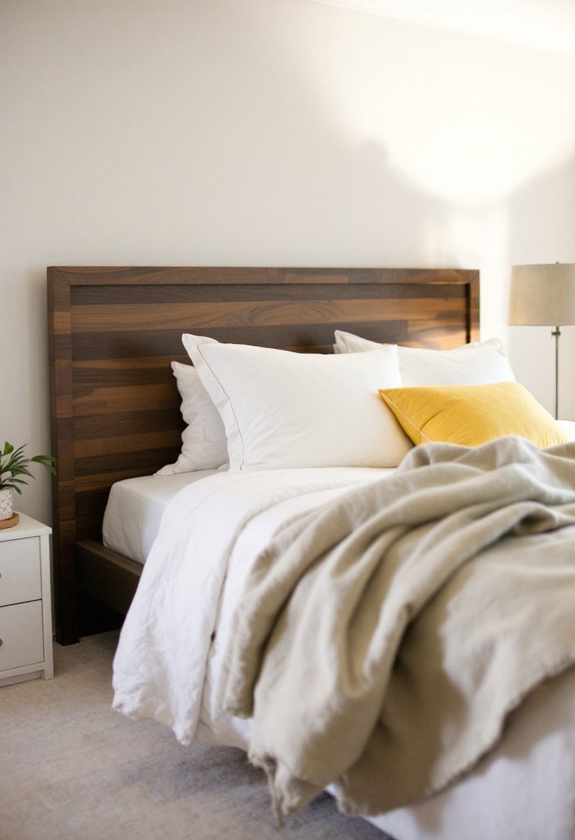 21 Budget Ikea Hacks To Decorate Your Home 8 Customize tarva bed frame