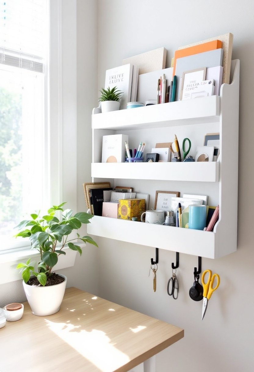 21 Budget Ikea Hacks To Decorate Your Home 14 Ikea spice racks organizer