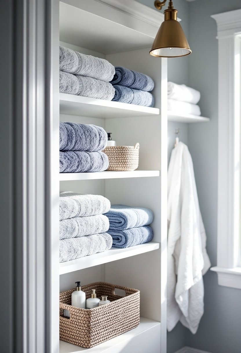 20 Stylish Ikea Kallax Ideas For Storage 20 Kallax shelves for organization