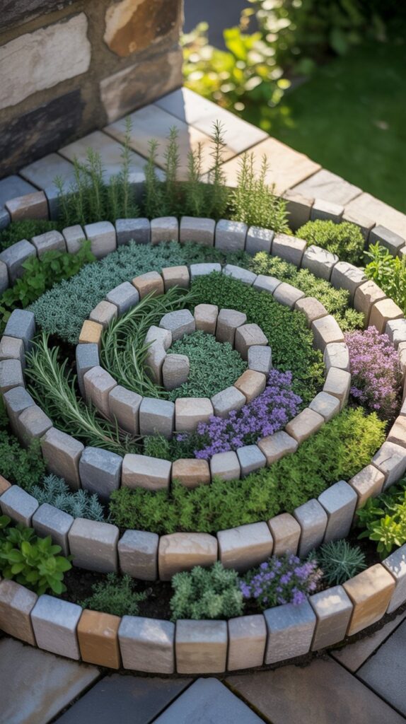 15 Garden Rock Art Ideas To Transform Your Outdoor Space 12 Garden rock art idea 6