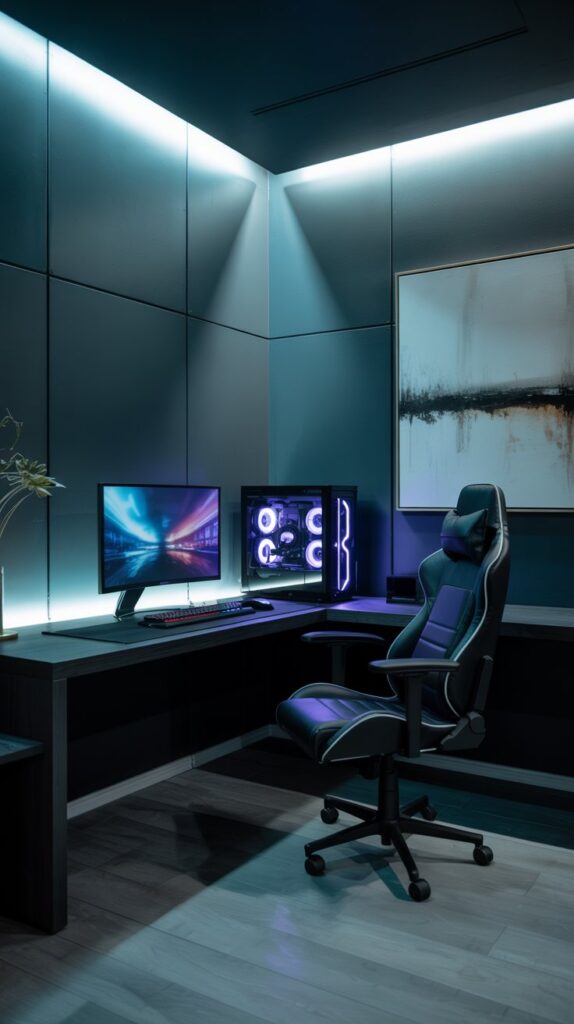 15 Hobby Room Design Ideas To Spark Your Creativity 3 Hobby room design idea 2