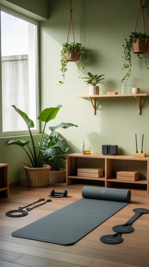 15 Hobby Room Design Ideas To Spark Your Creativity 6 Hobby room design idea 3