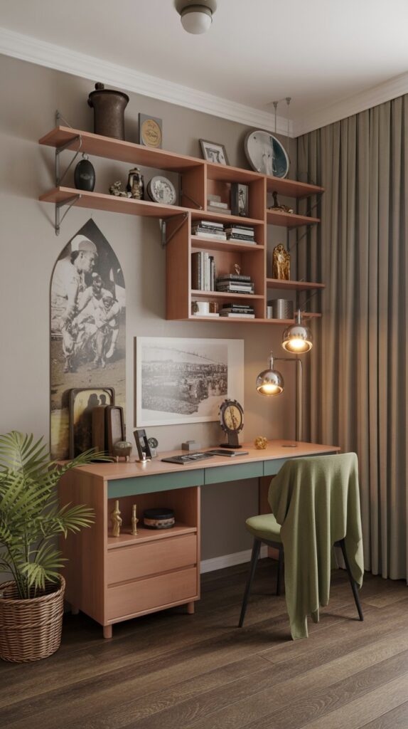 15 Hobby Room Design Ideas To Spark Your Creativity 8 Hobby room design idea 4