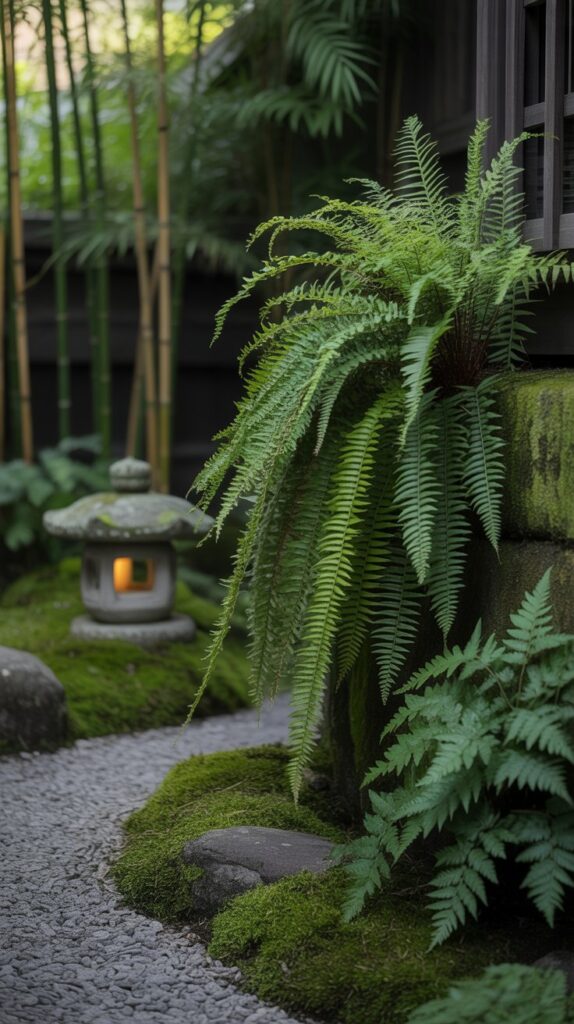 15 Small Japanese Garden Design Ideas To Transform Your Space 13 Small japanese garden design idea 3