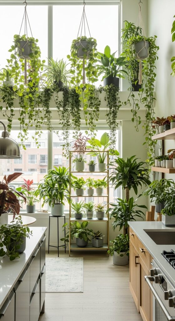 20 Stunning Studio Apartment Ideas That'Ll Transform Your Space 17 Stunning studio apartment ideas 31