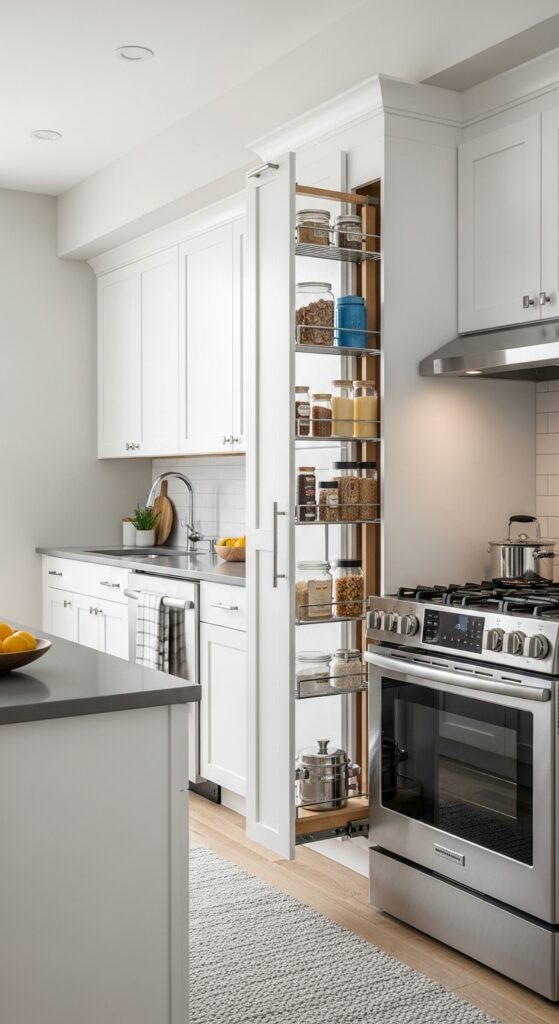 20 Stunning Studio Apartment Ideas That'Ll Transform Your Space 18 Stunning studio apartment ideas 32