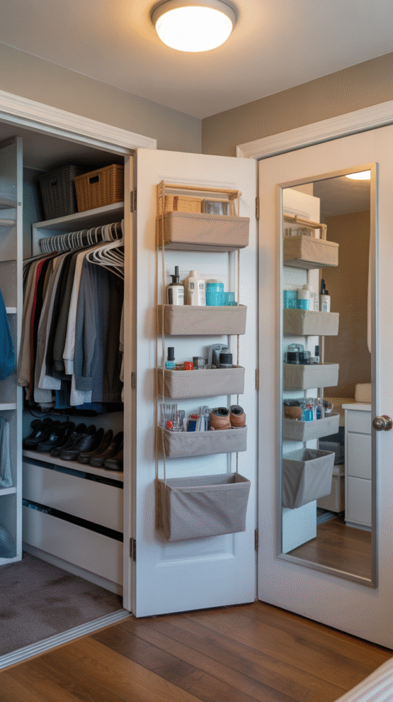 20 Stunning Studio Apartment Ideas That'Ll Transform Your Space 14 Stunning studio apartment ideas 6
