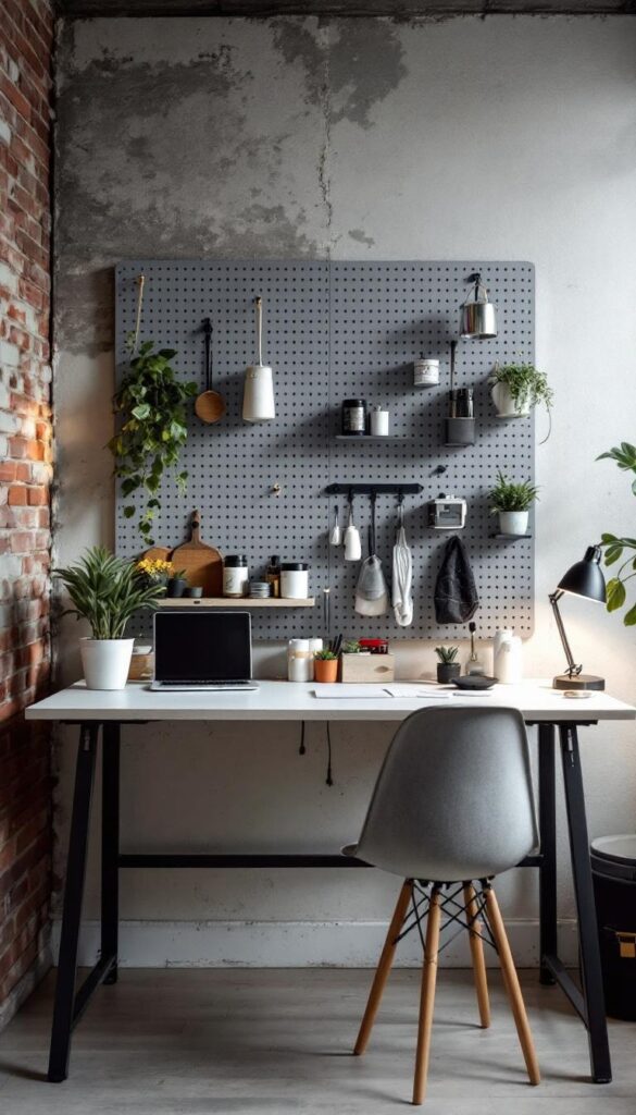 20 Stunning Studio Apartment Ideas That'Ll Transform Your Space 13 Stunning studio apartment ideas 7