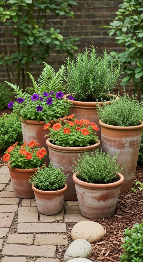 15 Easy Home Garden Ideas You Can Diy Today 3 Easy home garden idea 2