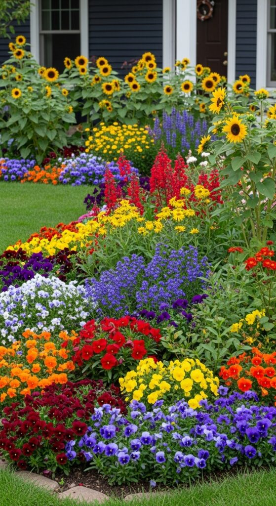 15 Easy Home Garden Ideas You Can Diy Today 5 Easy home garden idea 3