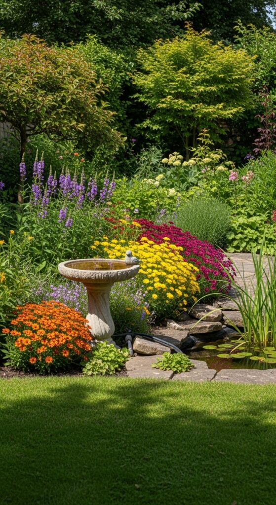 15 Easy Home Garden Ideas You Can Diy Today 6 Easy home garden idea 4