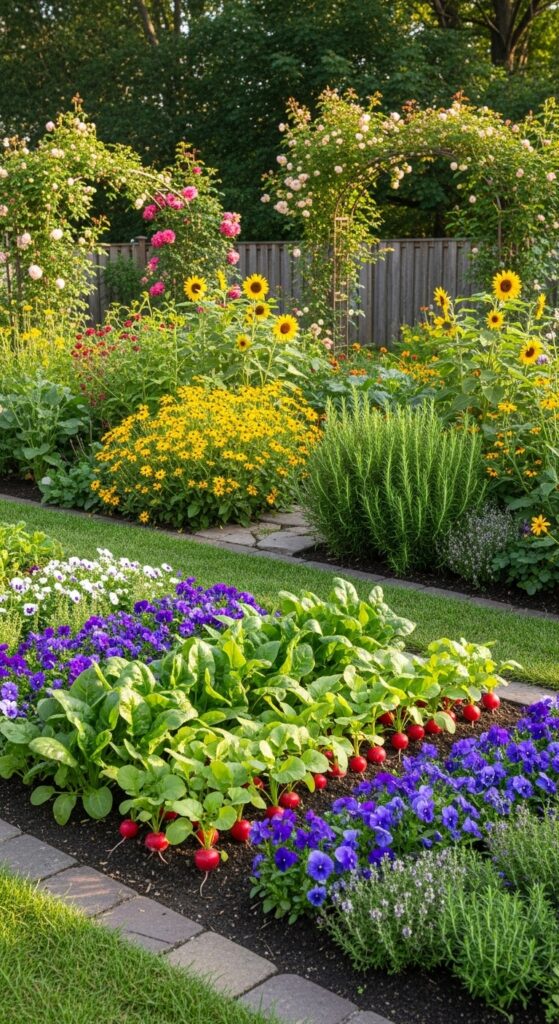 15 Easy Home Garden Ideas You Can Diy Today 8 Easy home garden idea 8